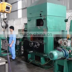 Roll Bar Straightening Machine Bar Straighter thumbnail-1