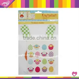 Craft-paper Stickers thumbnail-1