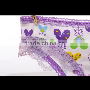 Popular Girls Stylish Underwear thumbnail-3