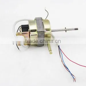 Electric Fan Motor thumbnail-1