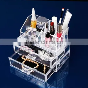 Acrylic Display Case , Acrylic Box,acrylic Jewelry Display Case thumbnail-5