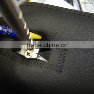 PLD-2781 7" on Dash Headrest LCD TFT Monitor With Touch Screen Optional thumbnail-6