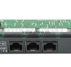 KX-NS5130 - 3 Ports Expansion Master Card thumbnail-1