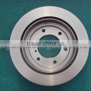 Disc Rotor thumbnail-2
