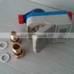 Prepaid Water Meters Smart WM thumbnail-4