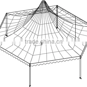 Manufacturer Supply Oxford Tent for Wholesales thumbnail-6