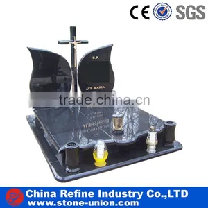Beautiful Design and Good Quality Grave Stone, Tomb Stone, Memerial Stone thumbnail-1