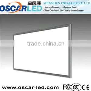 High Brightness Rectangular 18 W Led Panel Light 600x300 Led Light thumbnail-3
