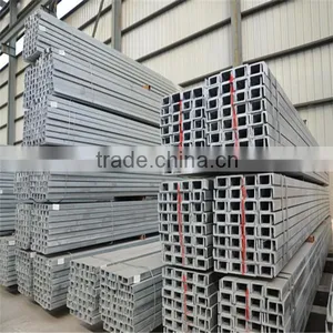 Jis Standard Channel Steel thumbnail-4