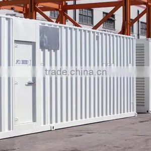 20ft Generator Container thumbnail-1