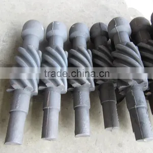 Green Sand Castings With Competitive Price thumbnail-1