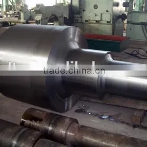 We Provide Steel Shaft Forging and Machining Service, Welcome Your Inquiry thumbnail-3