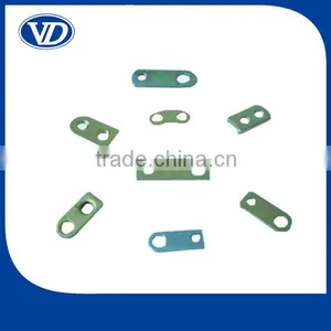 Lampholder Metal Fitting Blade Terminal thumbnail-1
