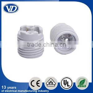 YL-002-3 E26 Outside the Dental Porcelain Lamp Holder thumbnail-1