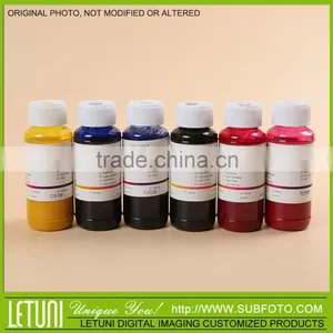 Sublimation Ink for Textile Ink thumbnail-1