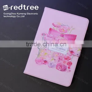New Desigh Full Print Colorful Printing for Ipad for Samsung Pad for Iphone Tablet thumbnail-1