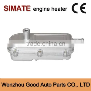 Car Heater for Gasoline Car Bus Similar to Webasto thumbnail-3