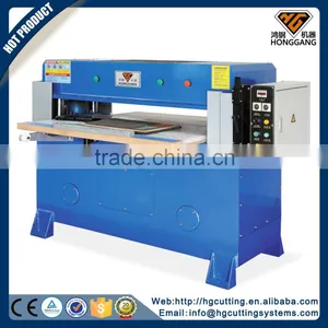 2016 China Hydraulic Cleaning Sponge Gloves Press Cutting Machine thumbnail-1