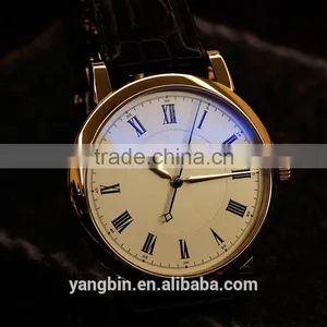 2015 Wholesale Slap on Watch From Yangbin Watch Firm thumbnail-4