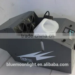 New Hot Selling Product 1500w Fog Machine Dmx Control thumbnail-3