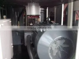 22kw Electric Air Motor 100 Cfm 13 Bar Air Compressor Air Cooling thumbnail-5