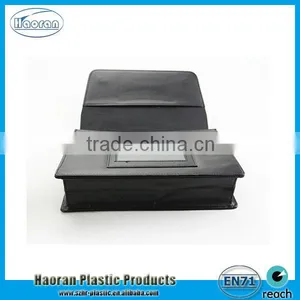 PU Leather Auto Registration Insurance Holder,car Document Holder China Supplier thumbnail-2