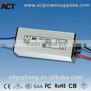 15v Street Light Led Driver 12w 15w TUV CE ROHS GS SAA Approved Electronic Led Driver thumbnail-5