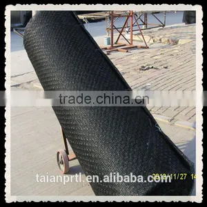 HDPE 3D Erosion Control Mat (green/black Geomat)/EM2-EM5 thumbnail-5