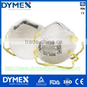 China Wholesle N95 Face Mask, Protective Dust Mask thumbnail-3