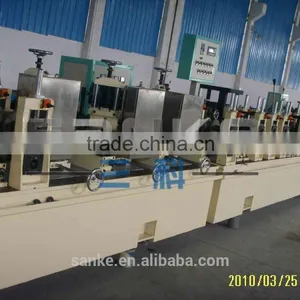 Manufacturing Machine for Pipe Making thumbnail-1