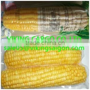BEST PRICE_FROZEN SWEET CORN_FROM VIETNAM ! thumbnail-2