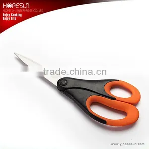 Soft Grip Handle Kitchen Scissors thumbnail-1