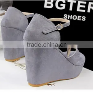 Brand Woman Sandals Shoes Women New Design Cheap Women Shoes thumbnail-2