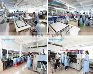 Xiamen Kingtouch Technology Co., Ltd. company overview - view 3 thumbnail