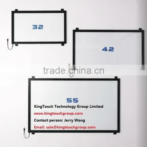 Infrared Multitouch Frame,Infrared Multi-touch Panel Kit thumbnail-1