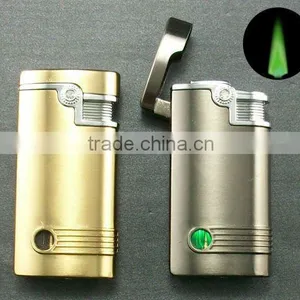 New Windproof Lighter With Light thumbnail-1