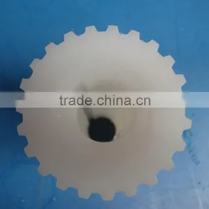 NYLATRONGSM Nylon Bevel Gears Nylon Plastic Sprockets Gear thumbnail-6