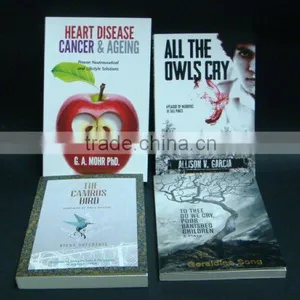 2016 Custom Book Printing Children Book Binding Board Kids Coloring Book Printing thumbnail-2