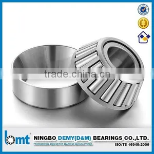 Tapered Roller Bearing Manufacturer thumbnail-1