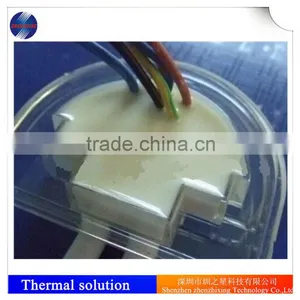 ZZX Two-component Pouring Sealant for Electronics China Supplier thumbnail-1