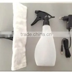 New Electric Window Vacuum Cleaner Cordless Window Batteries Powered Vacuum Cleaner Quality Choice thumbnail-3