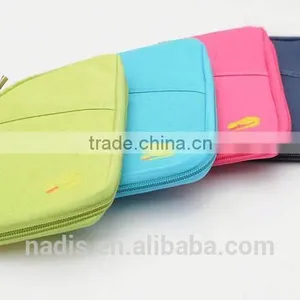 Wholesale Fashion Wallet Checkbook Wallet thumbnail-5
