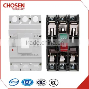 20 Years Quality Suppliers Circuit Breaker Mccb 400amp thumbnail-3
