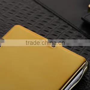 Keno China Mirror Flip Case Cover for Huawei Mate 7 thumbnail-4