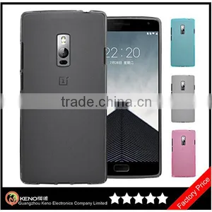 Keno Soft TPU Back Cover for OnePlus Two Case thumbnail-1