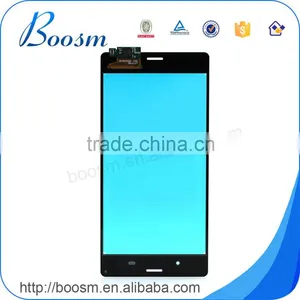 Factory Direct Sale 100% Brand New Replacement Lcd Touch Screen Digitizer for Sony thumbnail-1