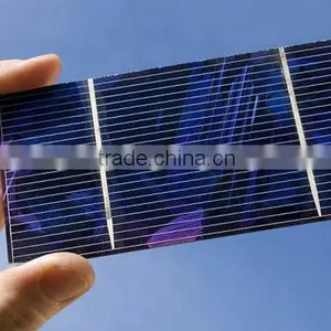 Polycrystalline Silicon 100W Photovoltaic Battery thumbnail-5