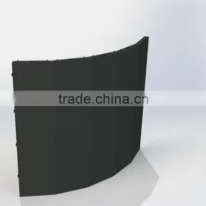 P3.91 SMD Indoor Die-casting Aluminum Video/picture/message LED Display thumbnail-1
