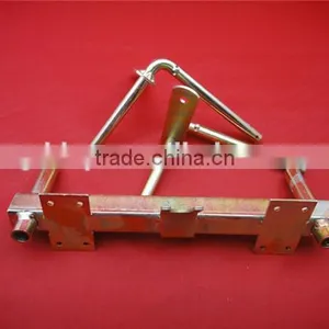 2015 China Manufacturer Metal Casting With Low Quality thumbnail-3