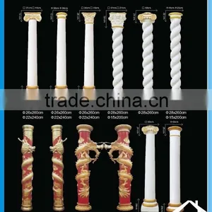 Decorative Wedding Pillars for Sale thumbnail-4